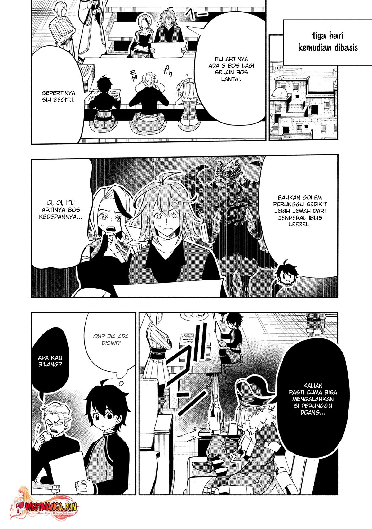 Chapter 67 - halaman 21