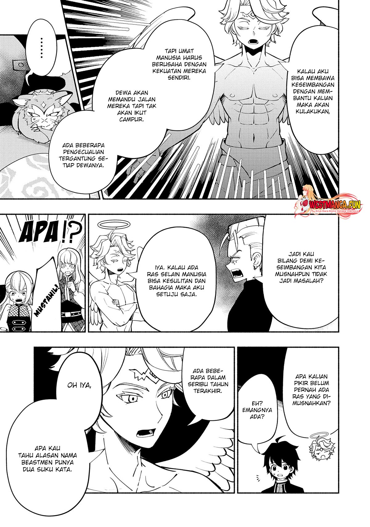 Chapter 67 - halaman 24