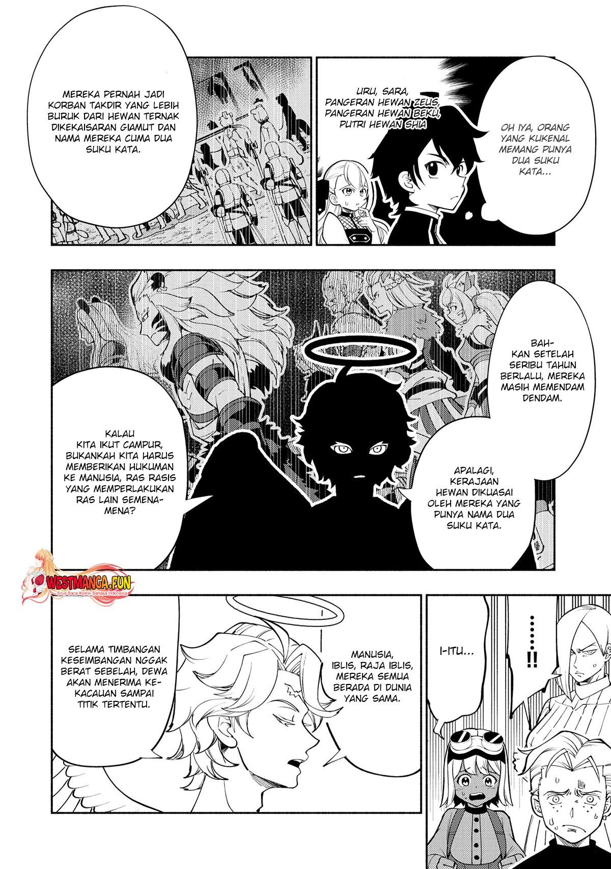 Chapter 67 - halaman 25