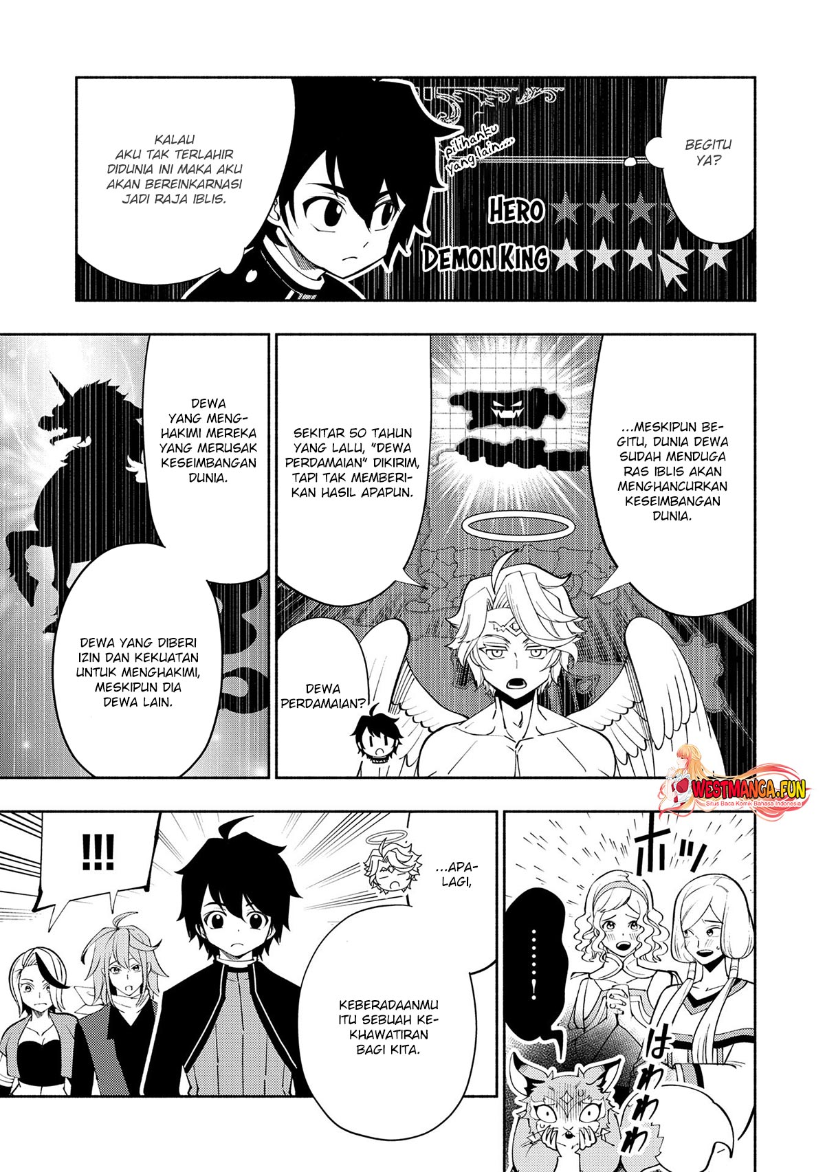 Chapter 67 - halaman 26