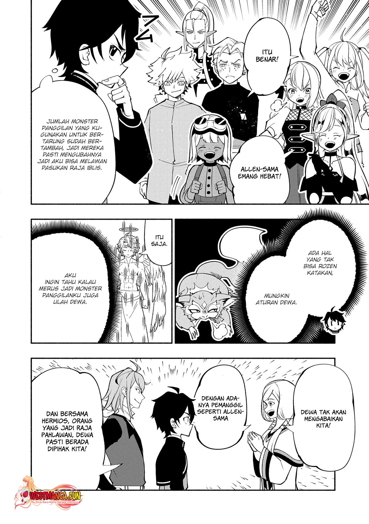 Chapter 67 - halaman 27