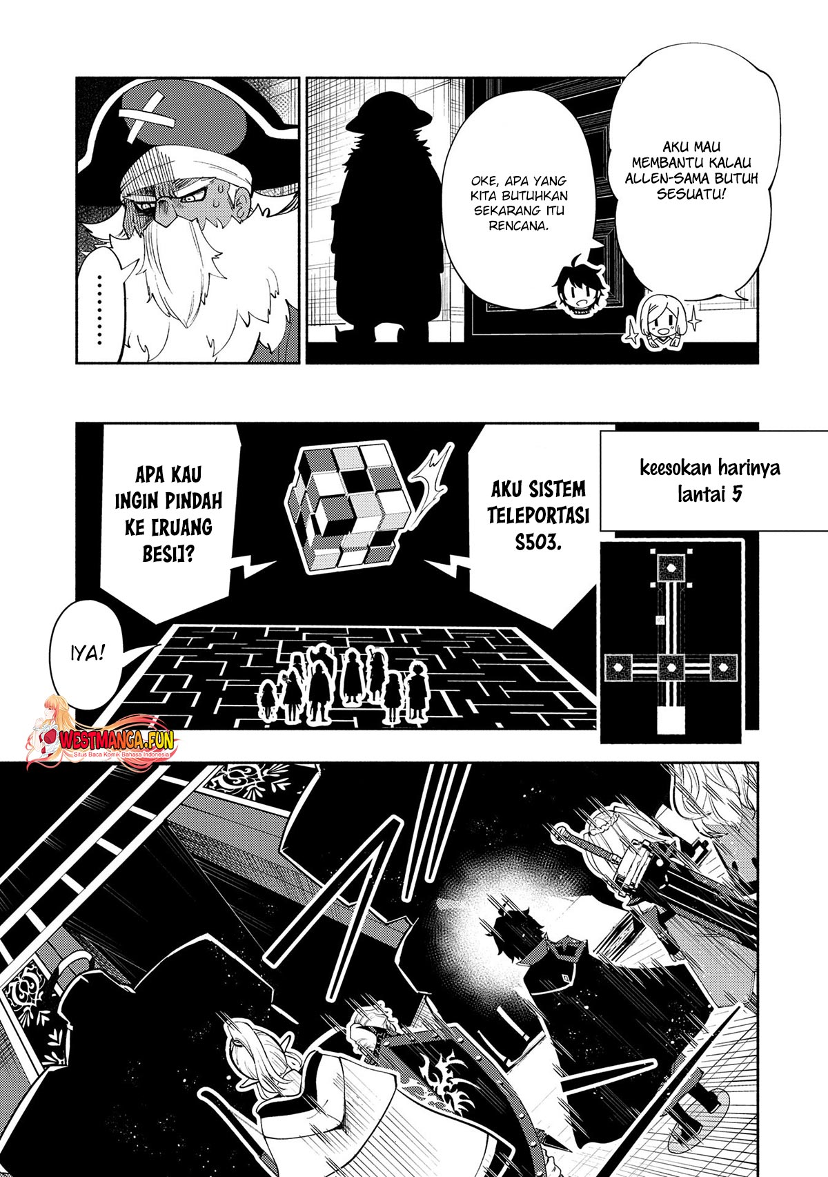 Chapter 67 - halaman 28