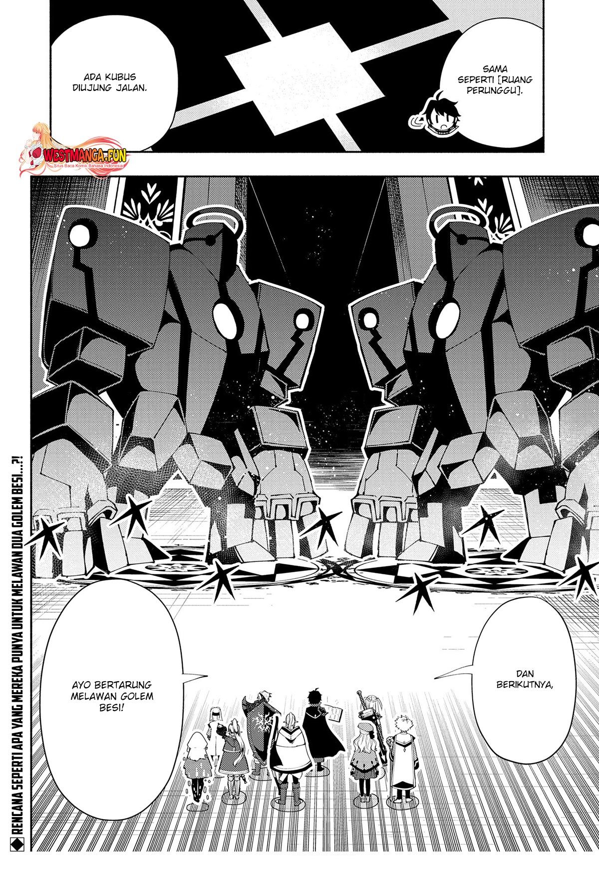 Chapter 67 - halaman 29