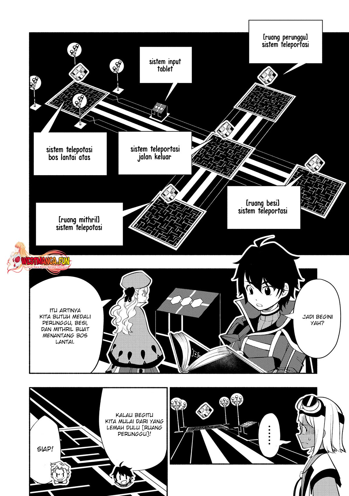 Chapter 67 - halaman 5