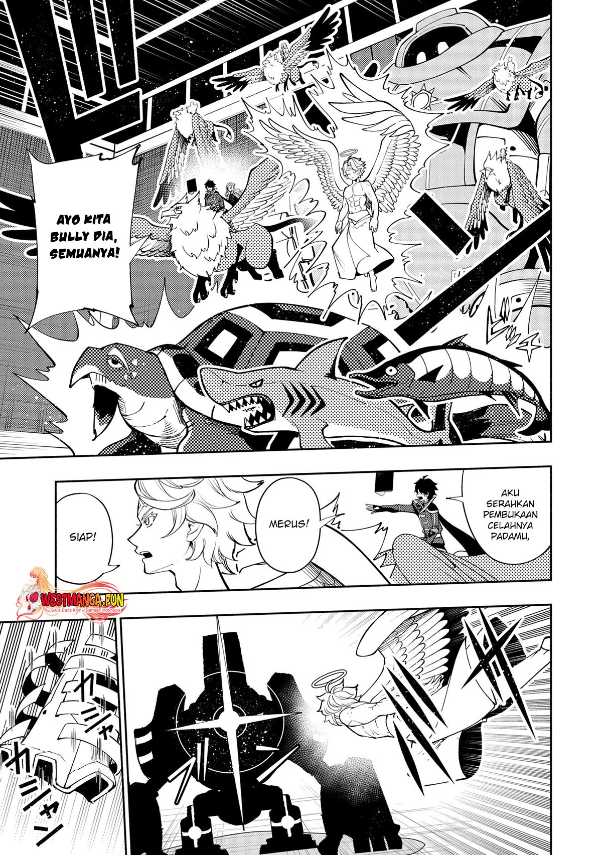 Chapter 67 - halaman 8