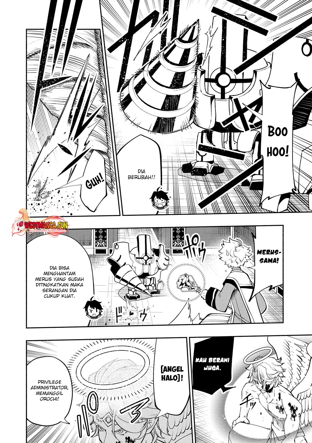 Chapter 67 - halaman 9
