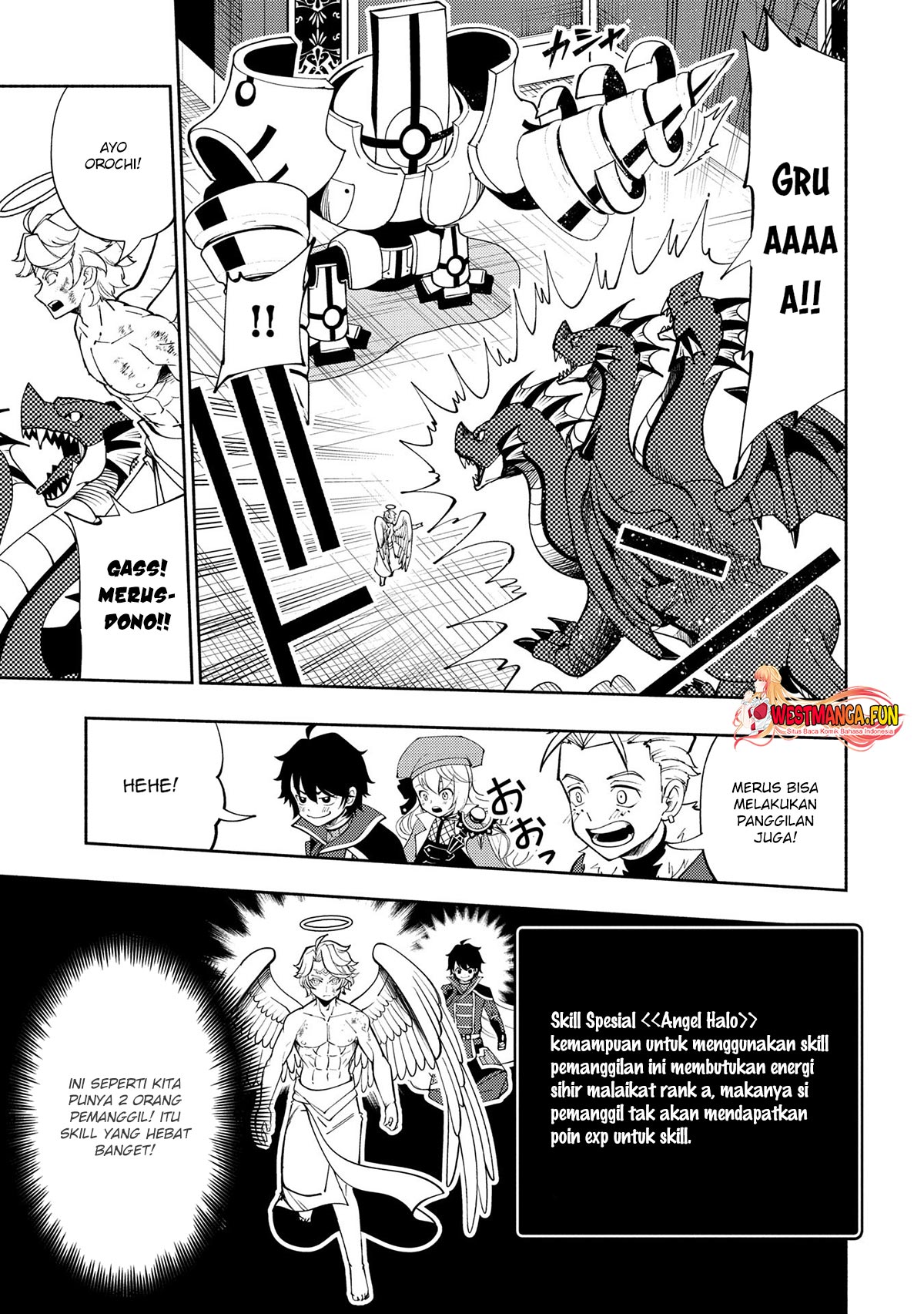 Chapter 67 - halaman 10