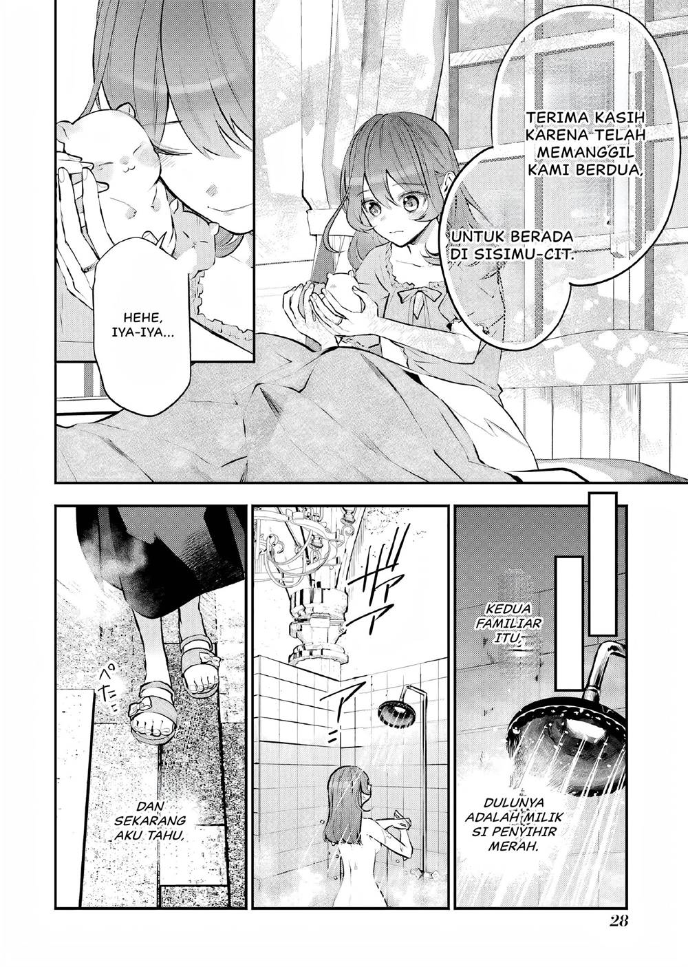 Chapter 20 - halaman 30