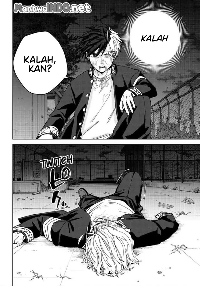 Chapter 155 - halaman 11