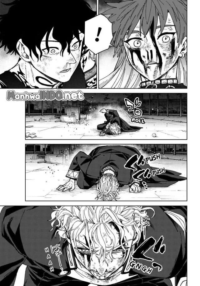 Chapter 155 - halaman 12