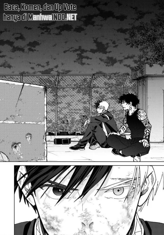 Chapter 155 - halaman 13