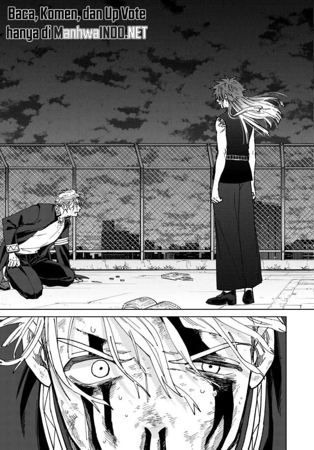 Chapter 155 - halaman 14