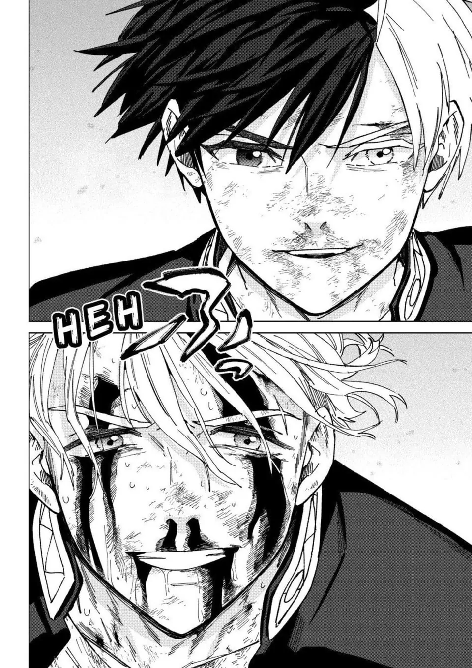 Chapter 155 - halaman 15