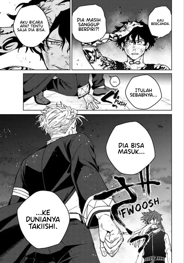 Chapter 155 - halaman 16