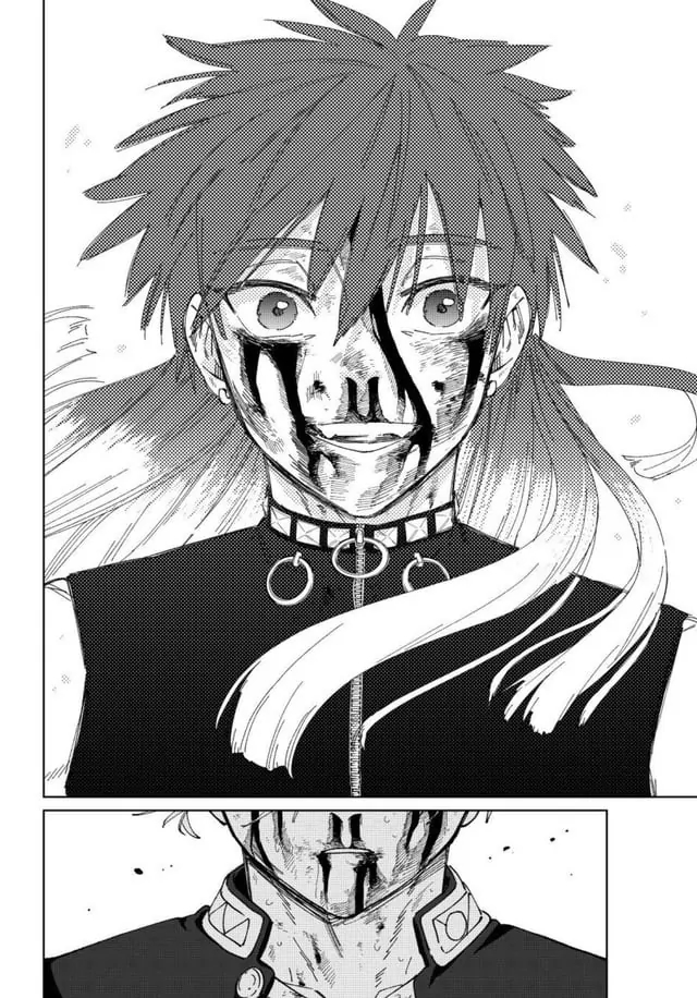 Chapter 155 - halaman 17