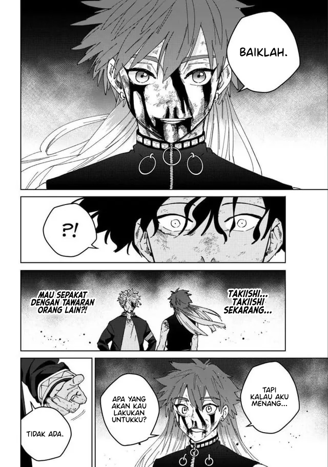 Chapter 155 - halaman 21