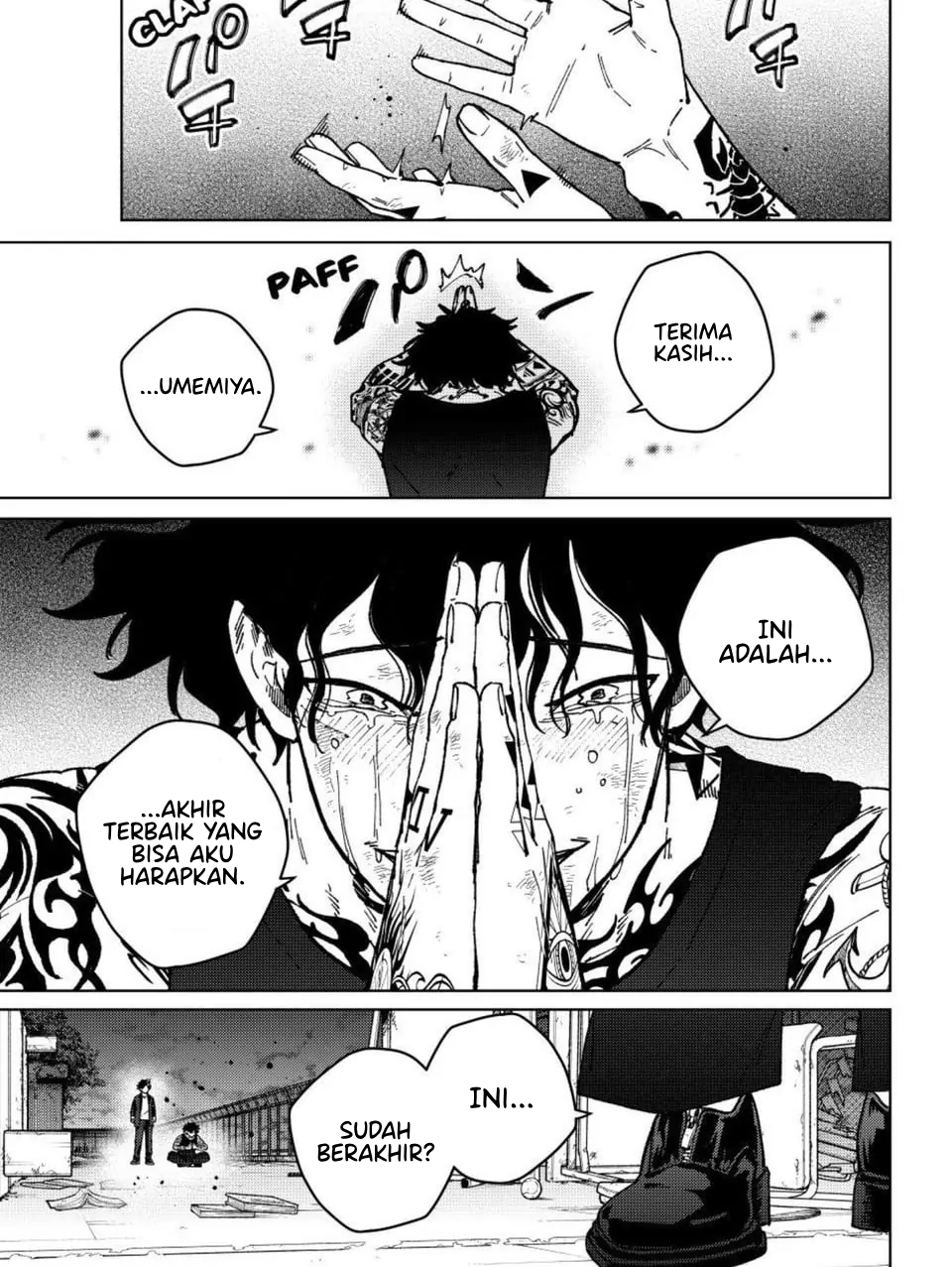 Chapter 155 - halaman 6