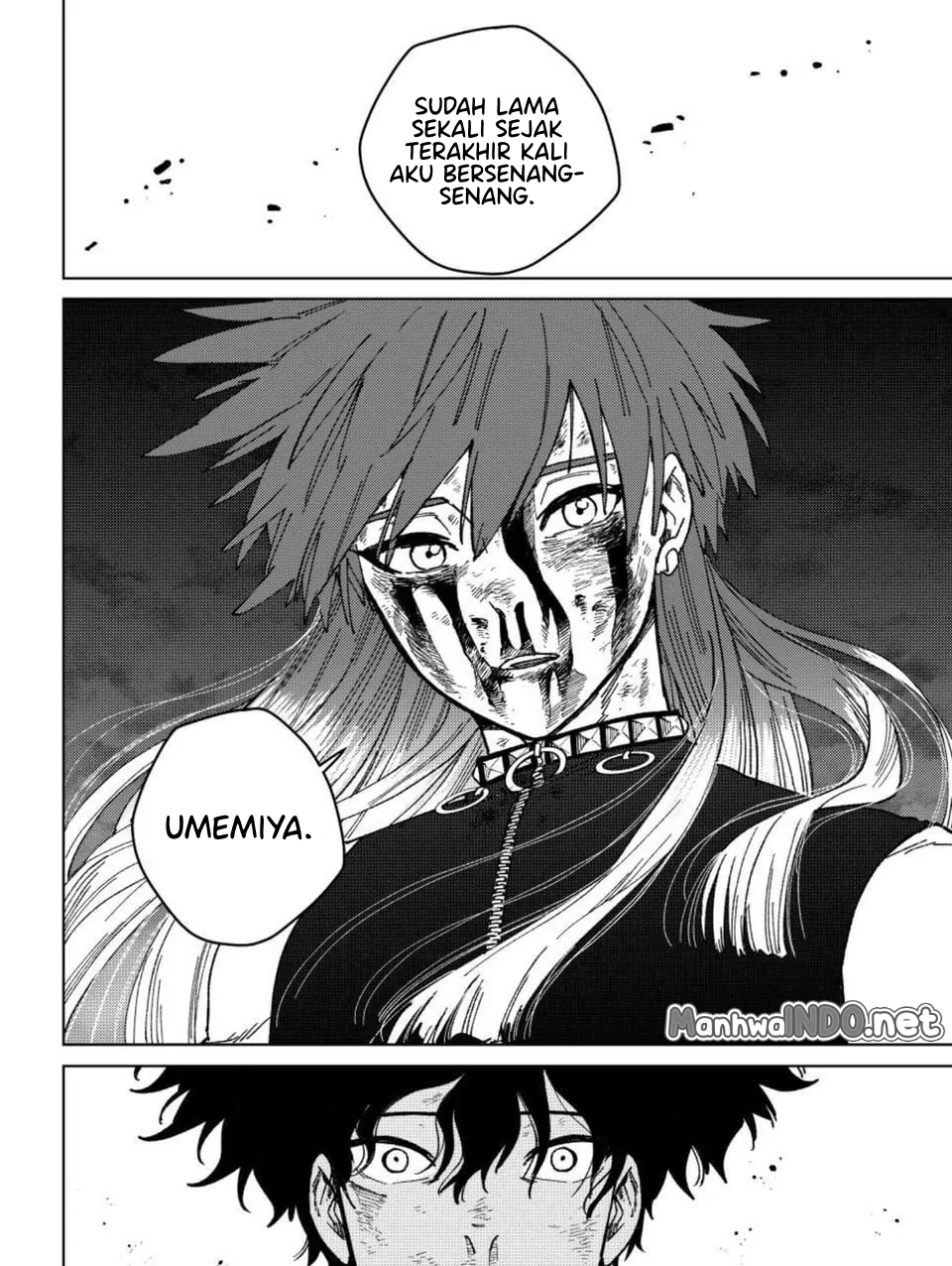 Chapter 155 - halaman 7