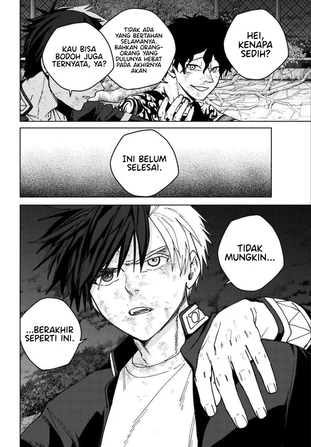 Chapter 155 - halaman 9