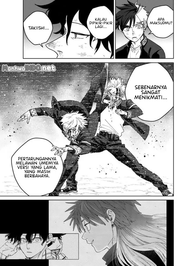 Chapter 154 - halaman 12