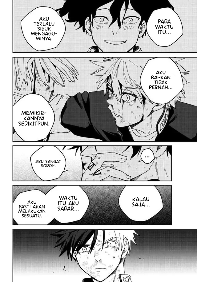 Chapter 154 - halaman 13