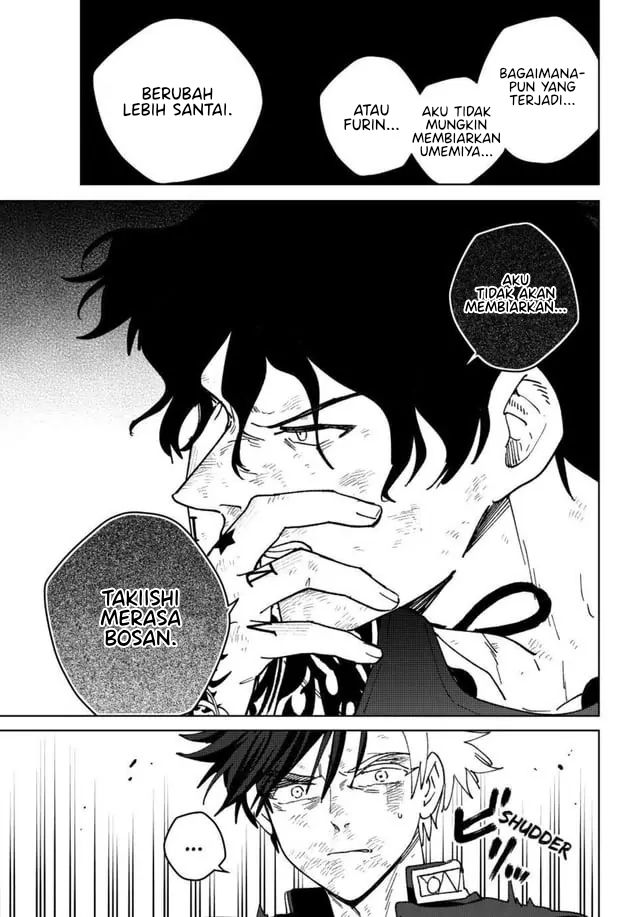 Chapter 154 - halaman 14