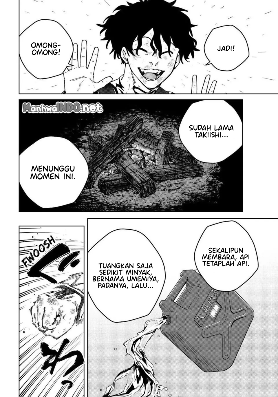 Chapter 154 - halaman 15