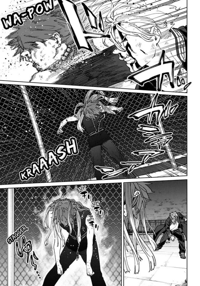 Chapter 154 - halaman 16