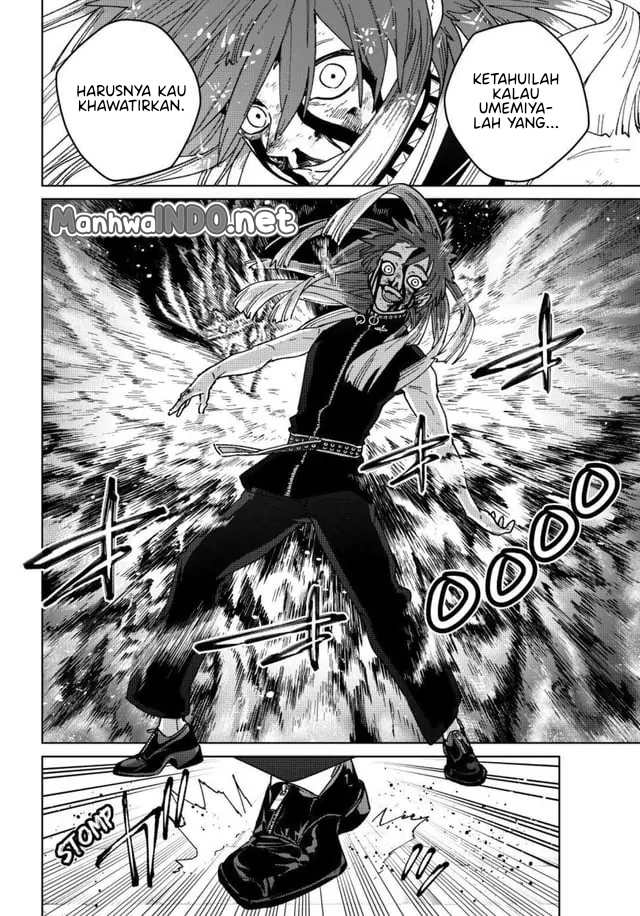 Chapter 154 - halaman 17