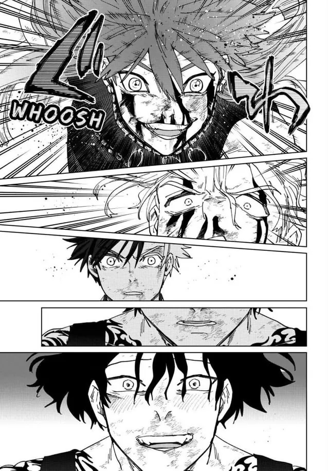 Chapter 154 - halaman 18
