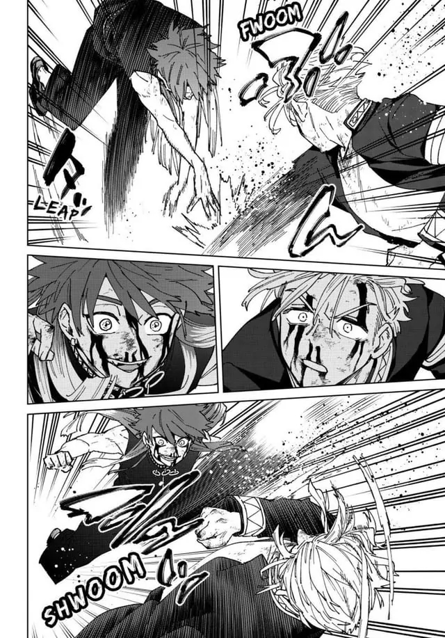 Chapter 154 - halaman 19