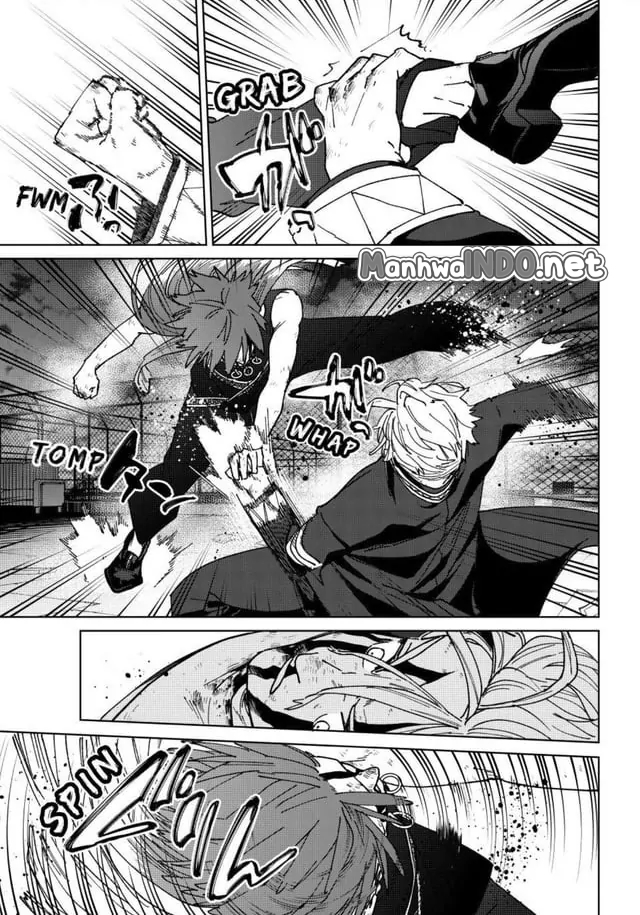 Chapter 154 - halaman 20