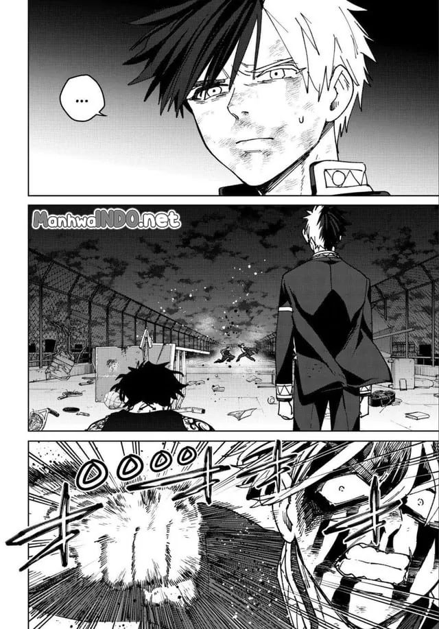 Chapter 154 - halaman 3