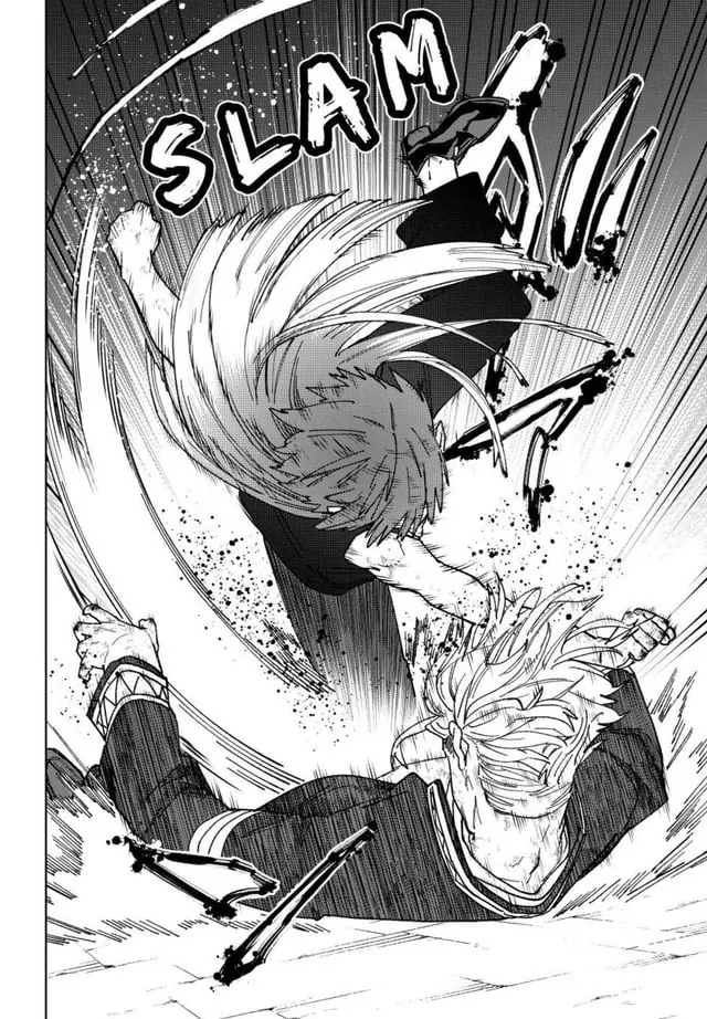 Chapter 154 - halaman 21