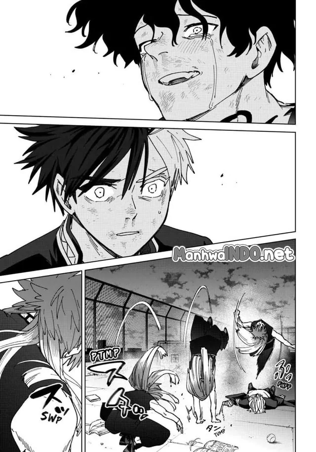 Chapter 154 - halaman 22