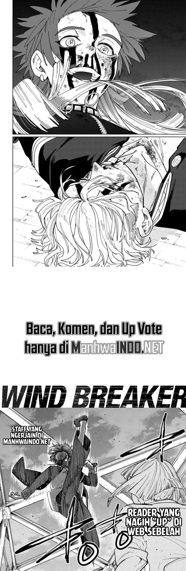 Chapter 154 - halaman 23