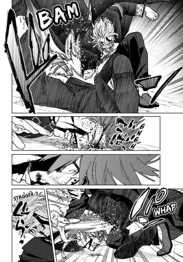 Chapter 154 - halaman 5