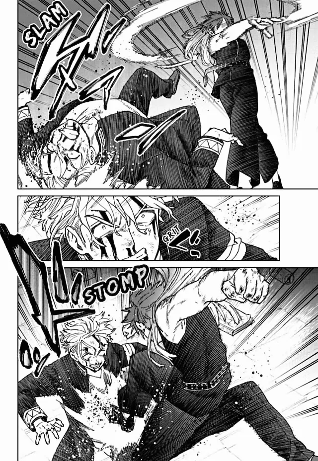 Chapter 153 - halaman 11