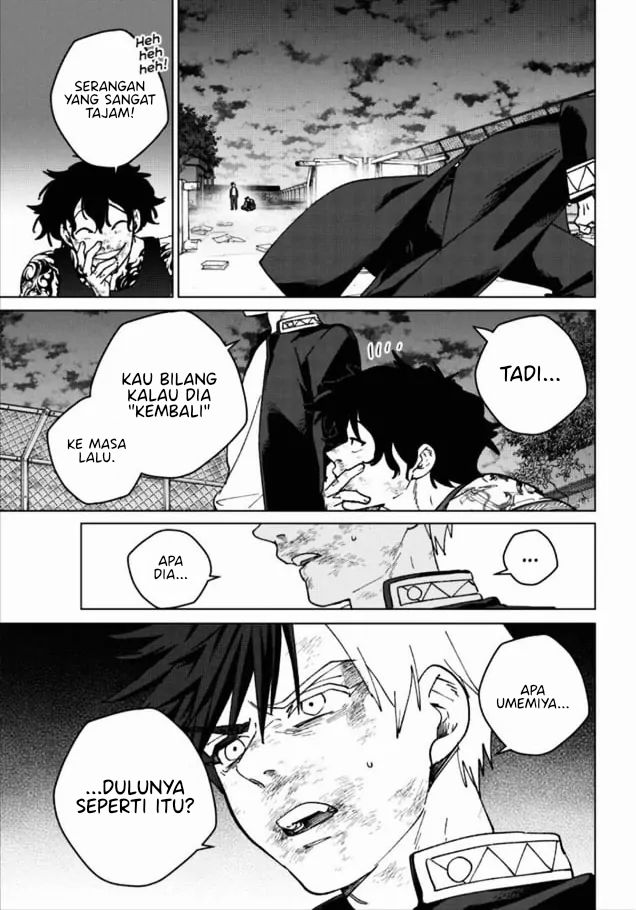 Chapter 153 - halaman 14
