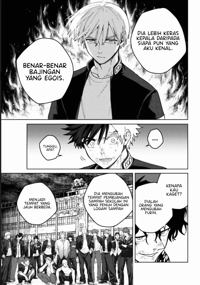 Chapter 153 - halaman 16