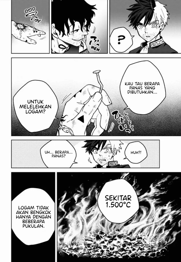 Chapter 153 - halaman 17