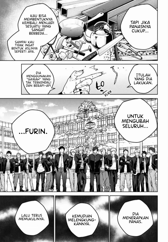 Chapter 153 - halaman 18