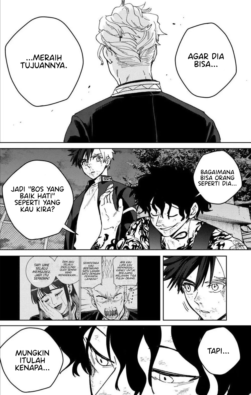Chapter 153 - halaman 19