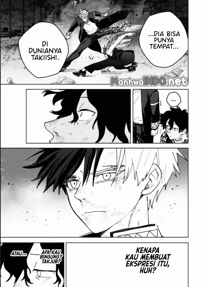Chapter 153 - halaman 20