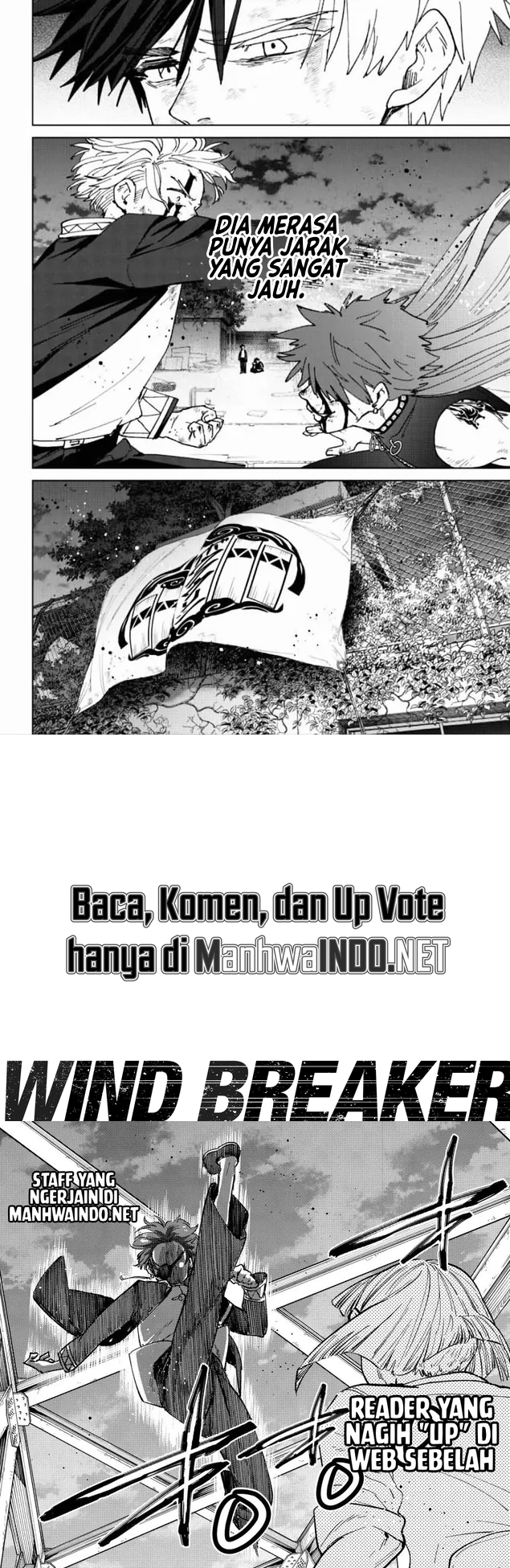 Chapter 153 - halaman 21