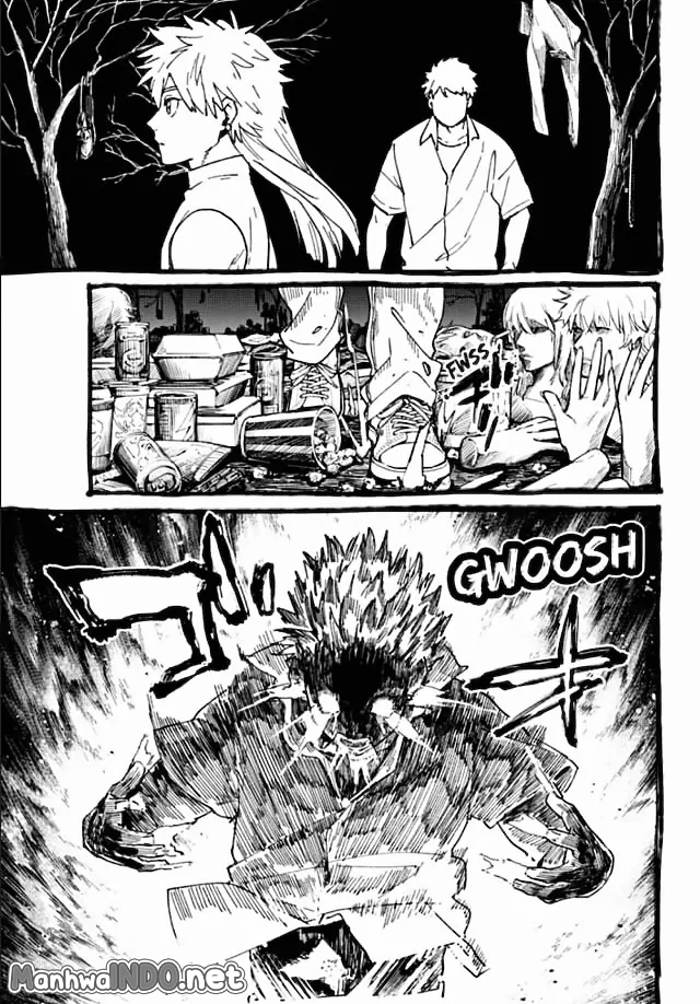 Chapter 153 - halaman 4
