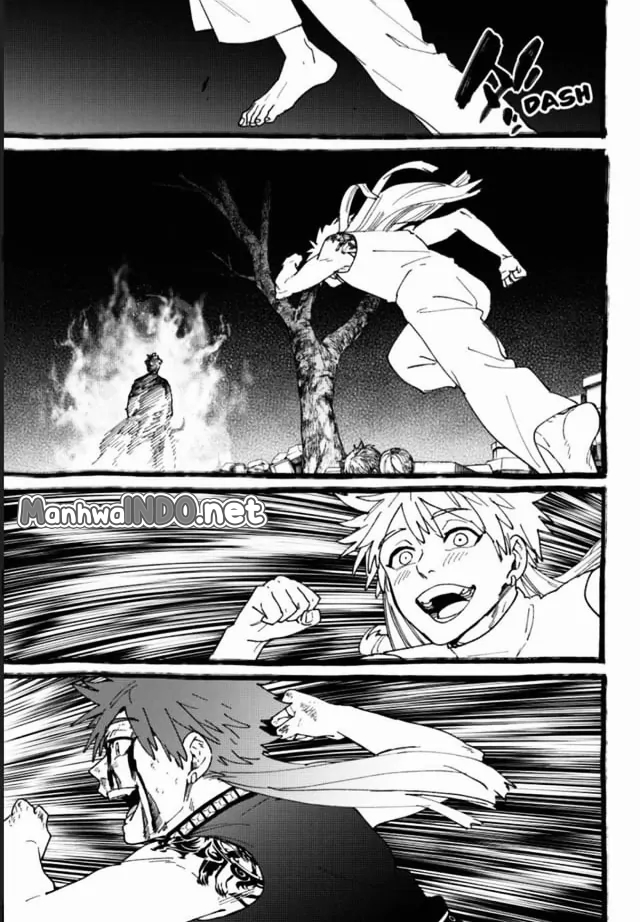 Chapter 153 - halaman 8
