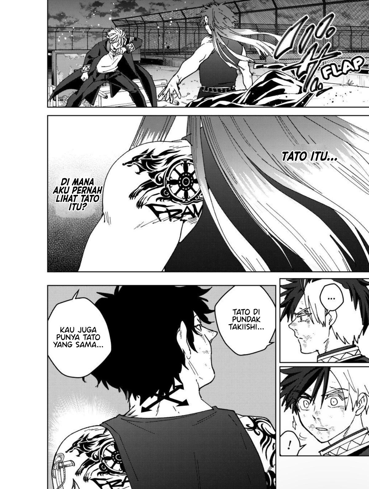 Chapter 152 - halaman 12