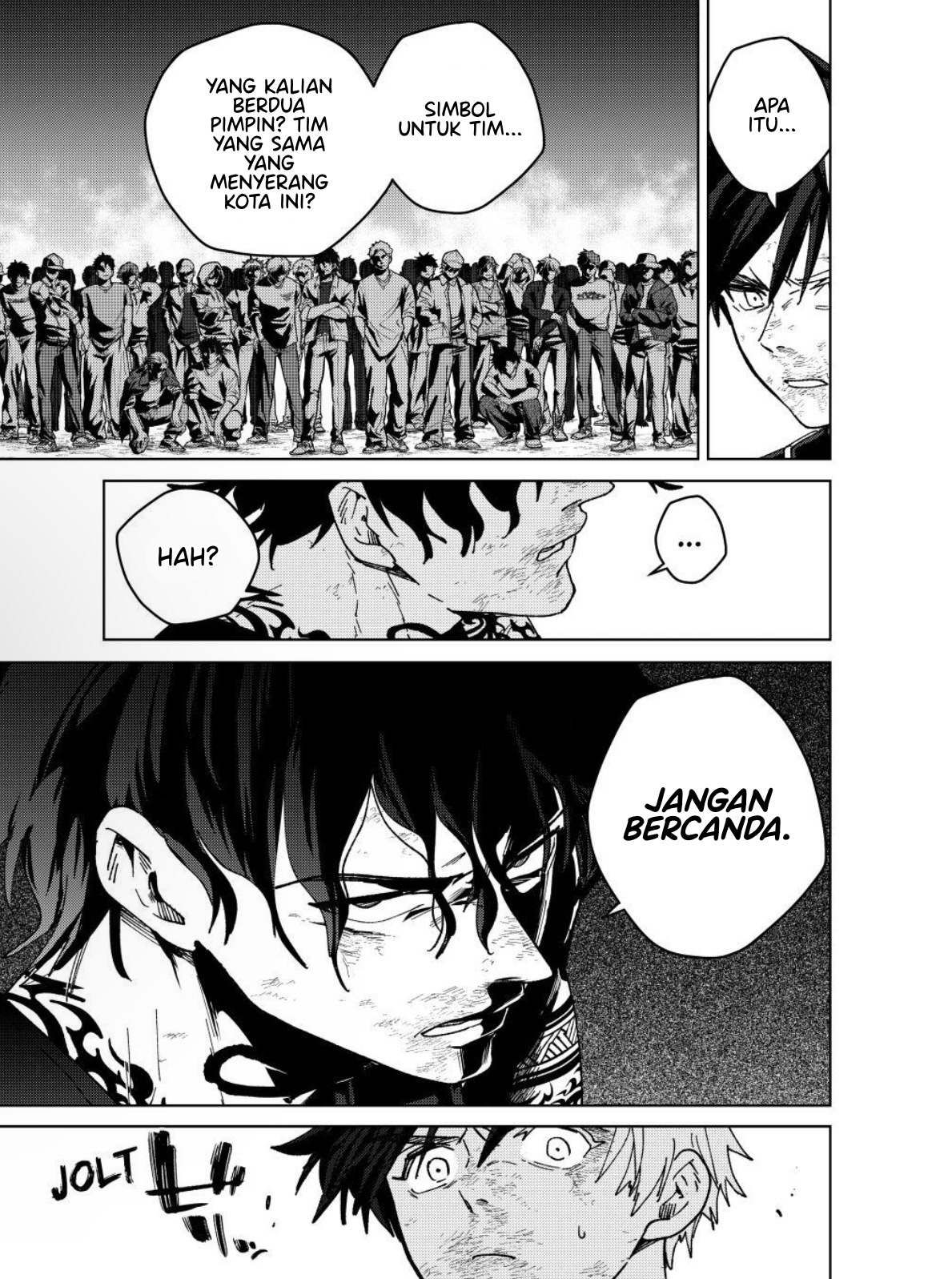 Chapter 152 - halaman 13