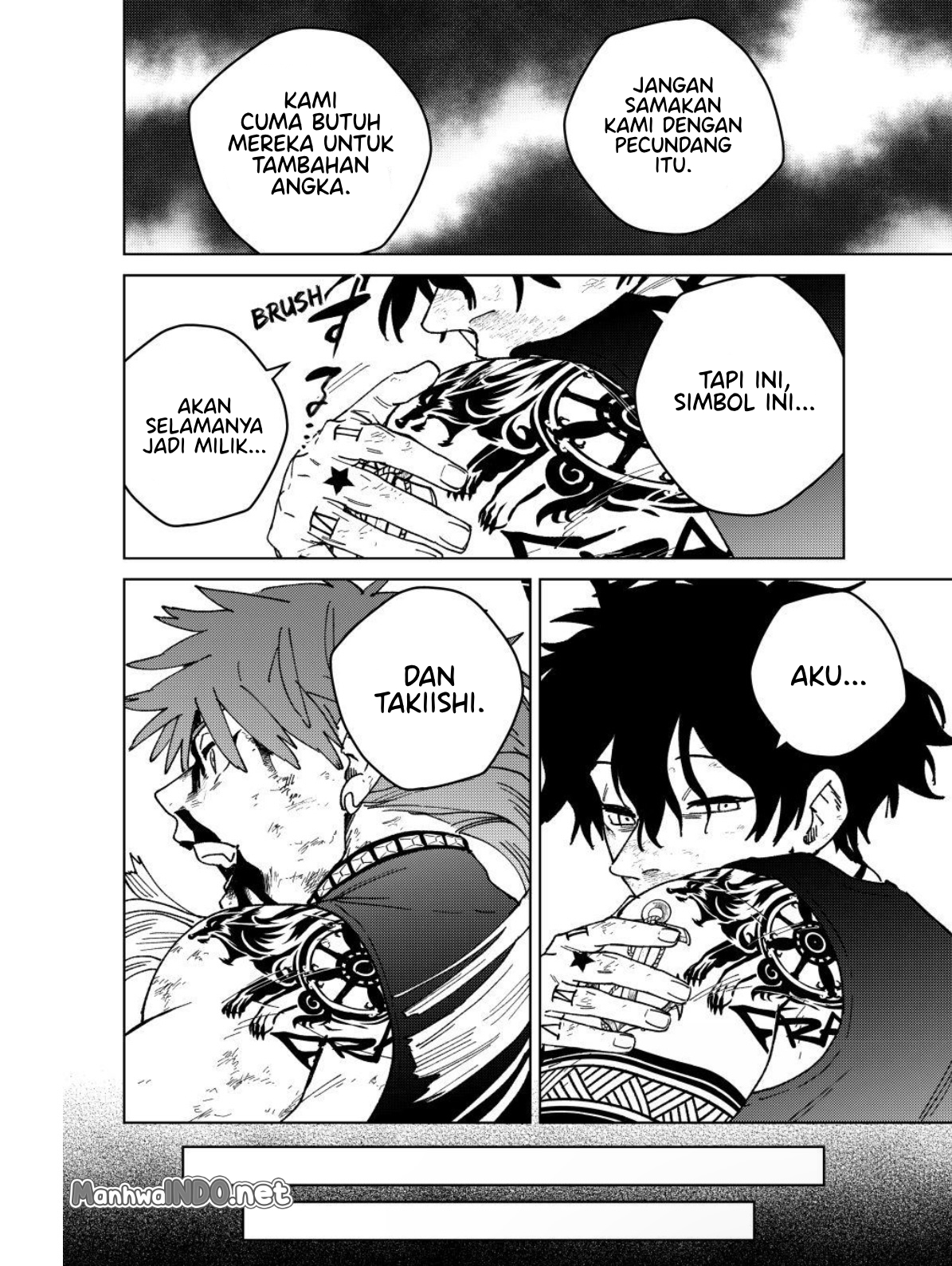 Chapter 152 - halaman 14
